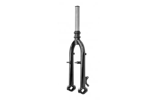 Triad Commander fork V brake with Disc mount