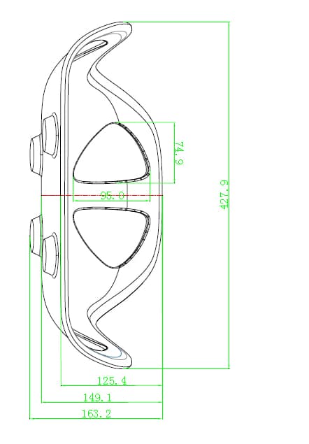 Triad Lotus Seat - Image 6