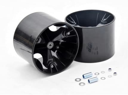 Triad 49'er Wheel kit with 12mm bearings - Image 15