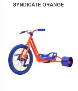 OATH Free Wheeling Hub by TRIAD - Image 8