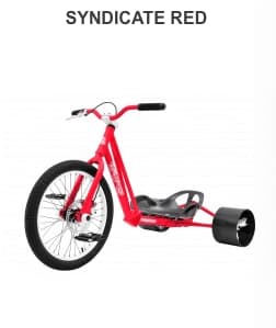 OATH Free Wheeling Hub by TRIAD - Image 7