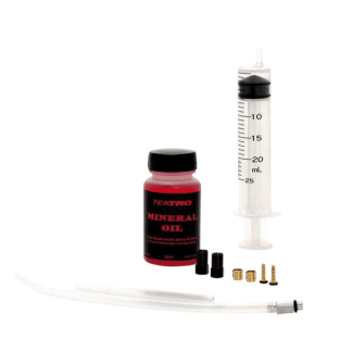 TEKTRO Disc Brake Service Kit