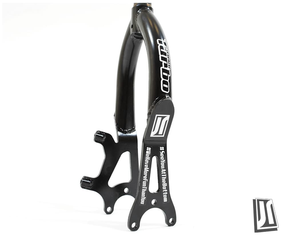 Game Changer 3.8 Turbo by JR Drift Trikes - Image 5