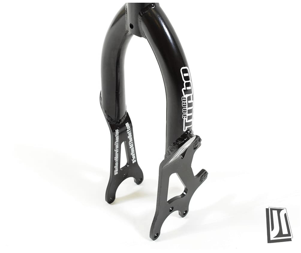 Game Changer 3.8 Turbo by JR Drift Trikes - Image 7