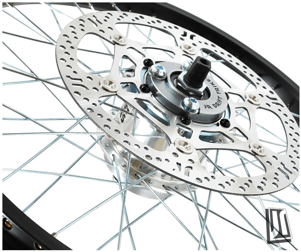 Game Changer 3.8 Turbo by JR Drift Trikes - Image 10