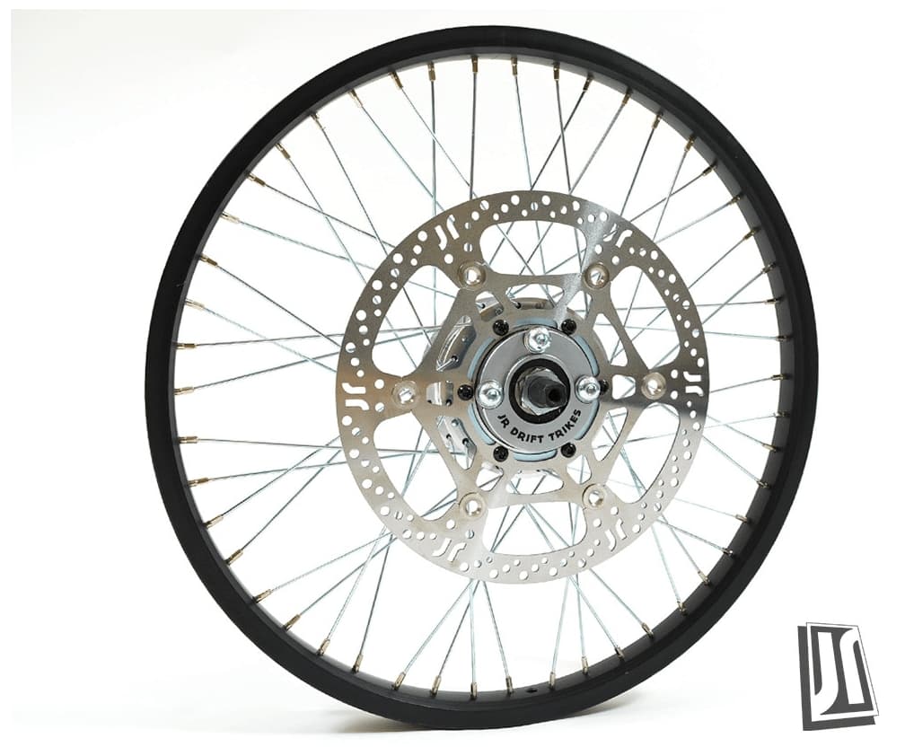 Game Changer 3.8 Turbo by JR Drift Trikes - Image 11