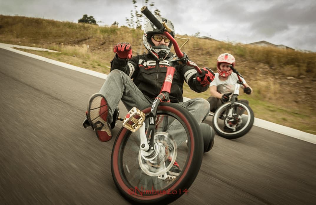 Game Changer 3.8 Turbo by JR Drift Trikes - Image 17