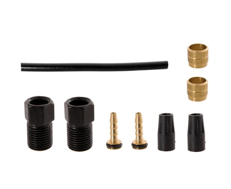 TEKTRO™ Hyd brake HOSE KIT 1800mm - Image 2