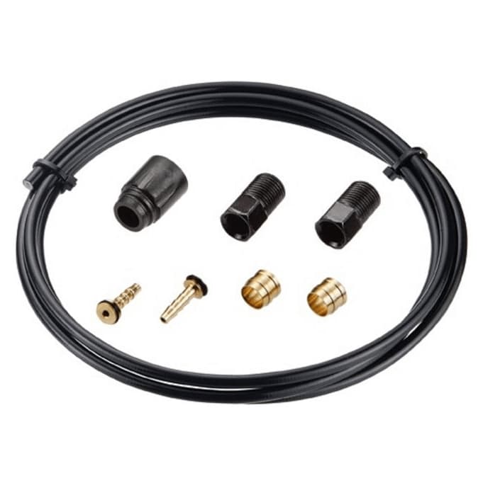 TEKTRO™ Hyd brake HOSE KIT 1800mm