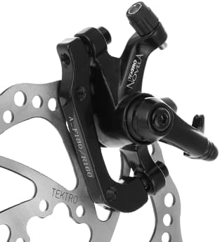 Tektro Novela Mechanical Disc Brake - Image 4