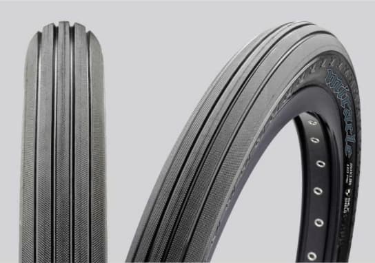 Maxxis MIRACLE<br /> 20 INCH<br />Wire Bead - Image 2