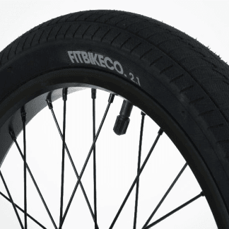 Fit Bike Co- OEM 18 <br />18 X 2.10 <br />Wire Bead