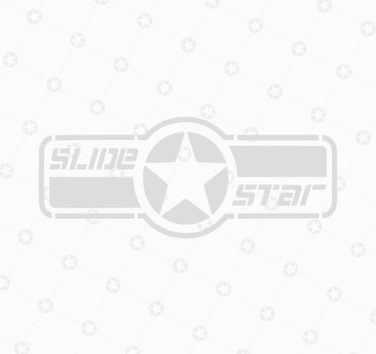 Flying Stencil Sticker - Image 3