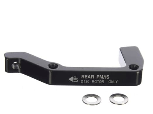 Brand X 203mm<br /> disc Calliper Adapter