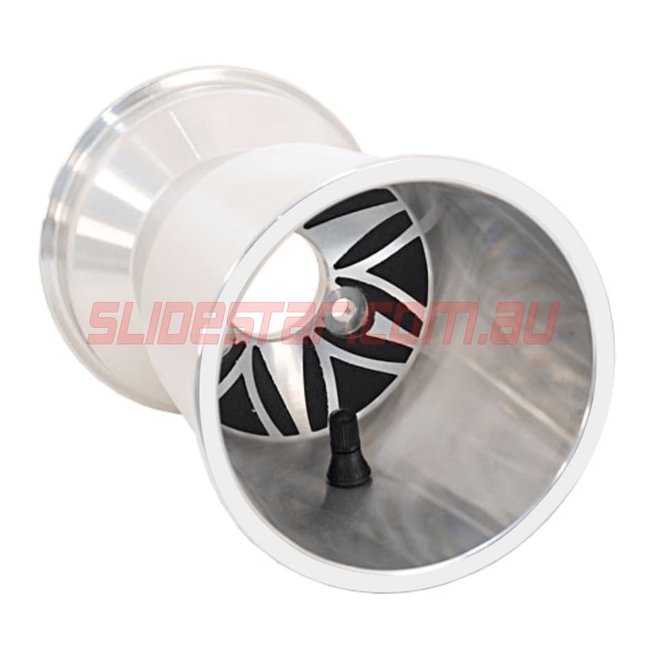 Edwards Low Volume wheels</br>With 2nd hand tyres included - Image 8