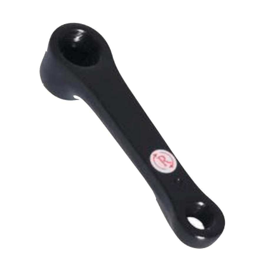 Steel Cotterless Cranks -89mm - Image 3