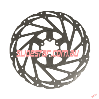 TEKTRO™ 203-52<br /> 203mm Disc Rotor