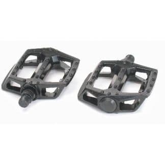 Alloy Pedals 9/16