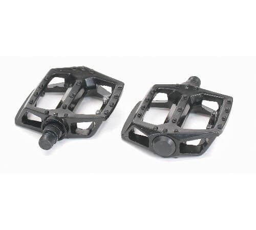 Alloy Pedals 9/16