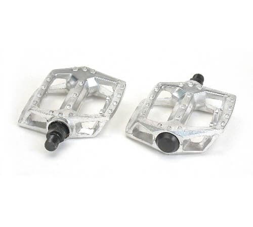 Alloy Pedals 9/16