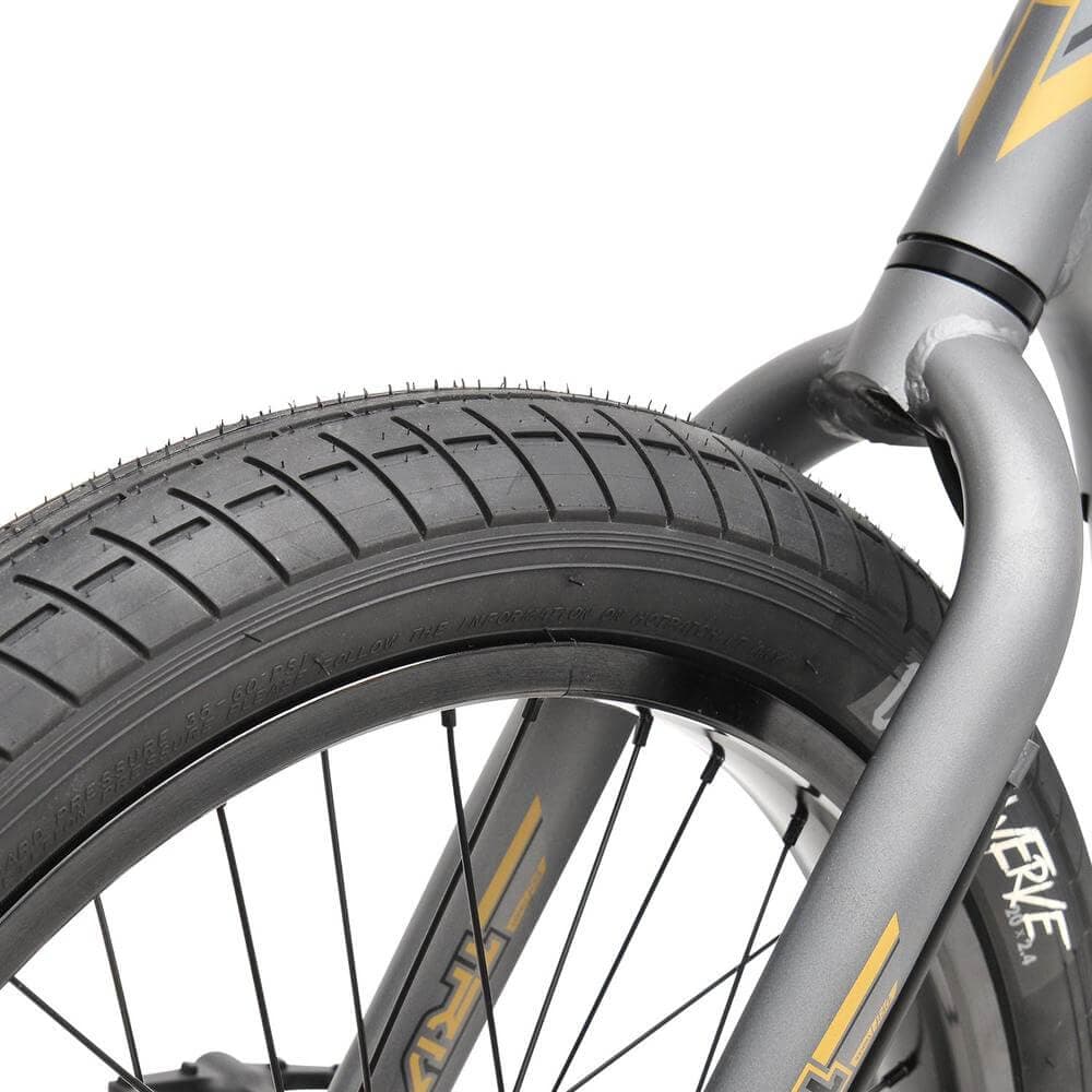 Triad Syndicate 4 GREY Drift Trike - Image 7