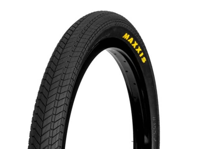Maxxis GRIFTER<br /> 20 INCH - Image 3