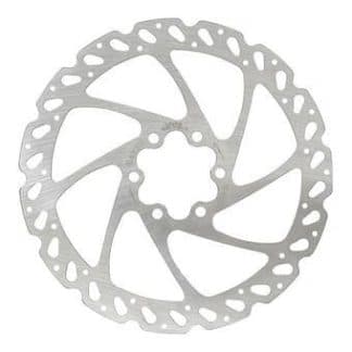 Hayes V8 203mm Rotor