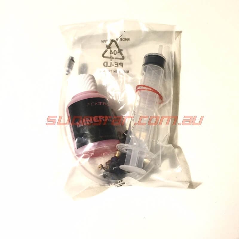 Tektro DRACO-2 <br />Front disc Kit - Image 7