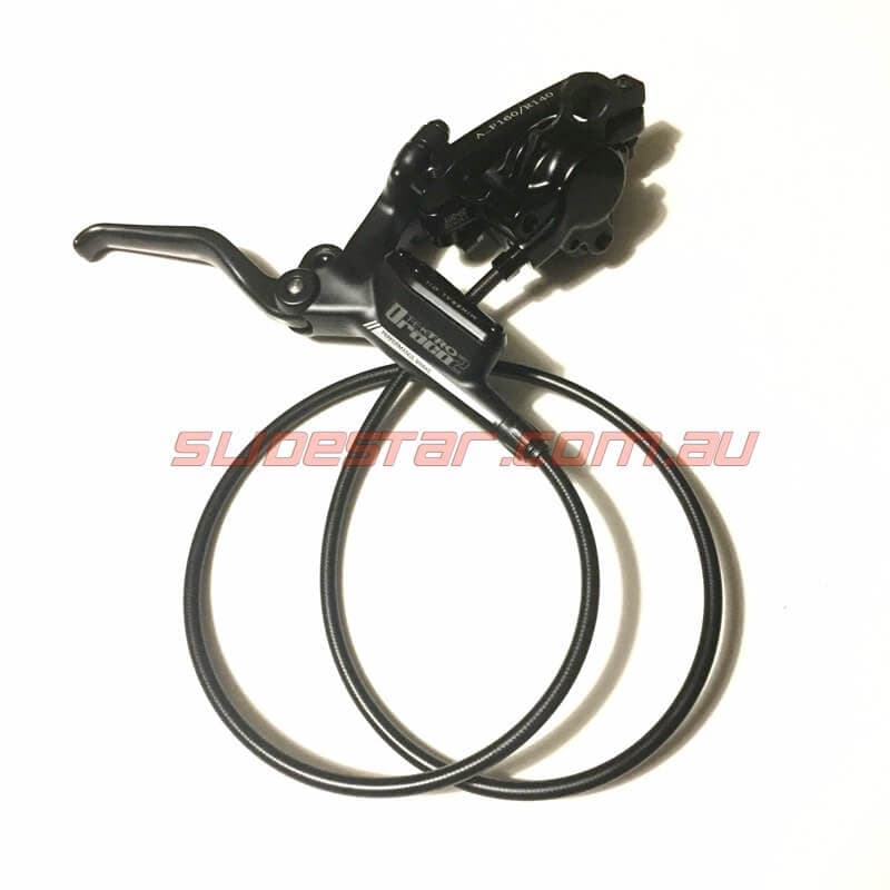 Tektro DRACO-2 <br />Front disc Kit - Image 4