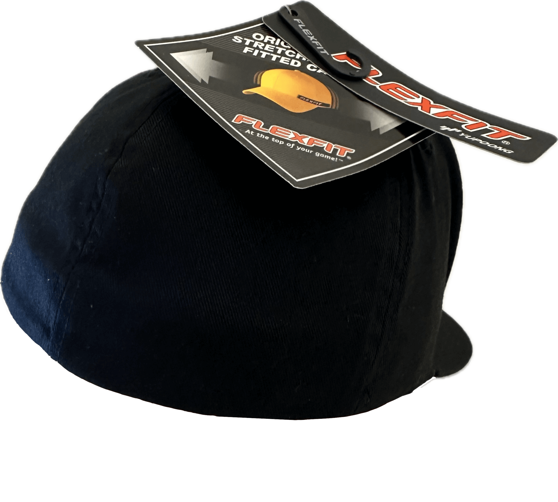 Slide Star Stencil Star Flexfit™ Hat - Image 16