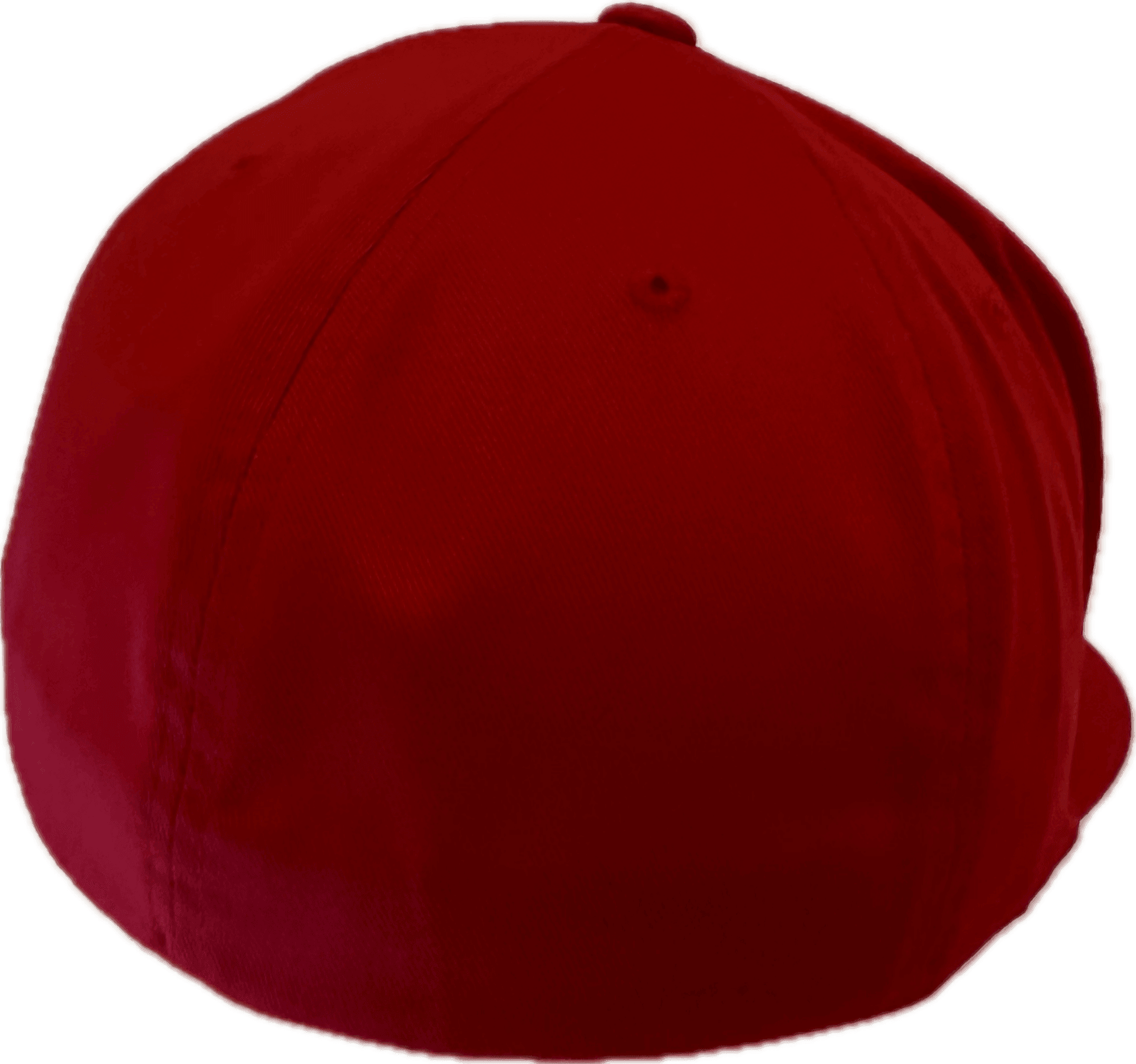 Slide Star Stencil Star Flexfit™ Hat - Image 13