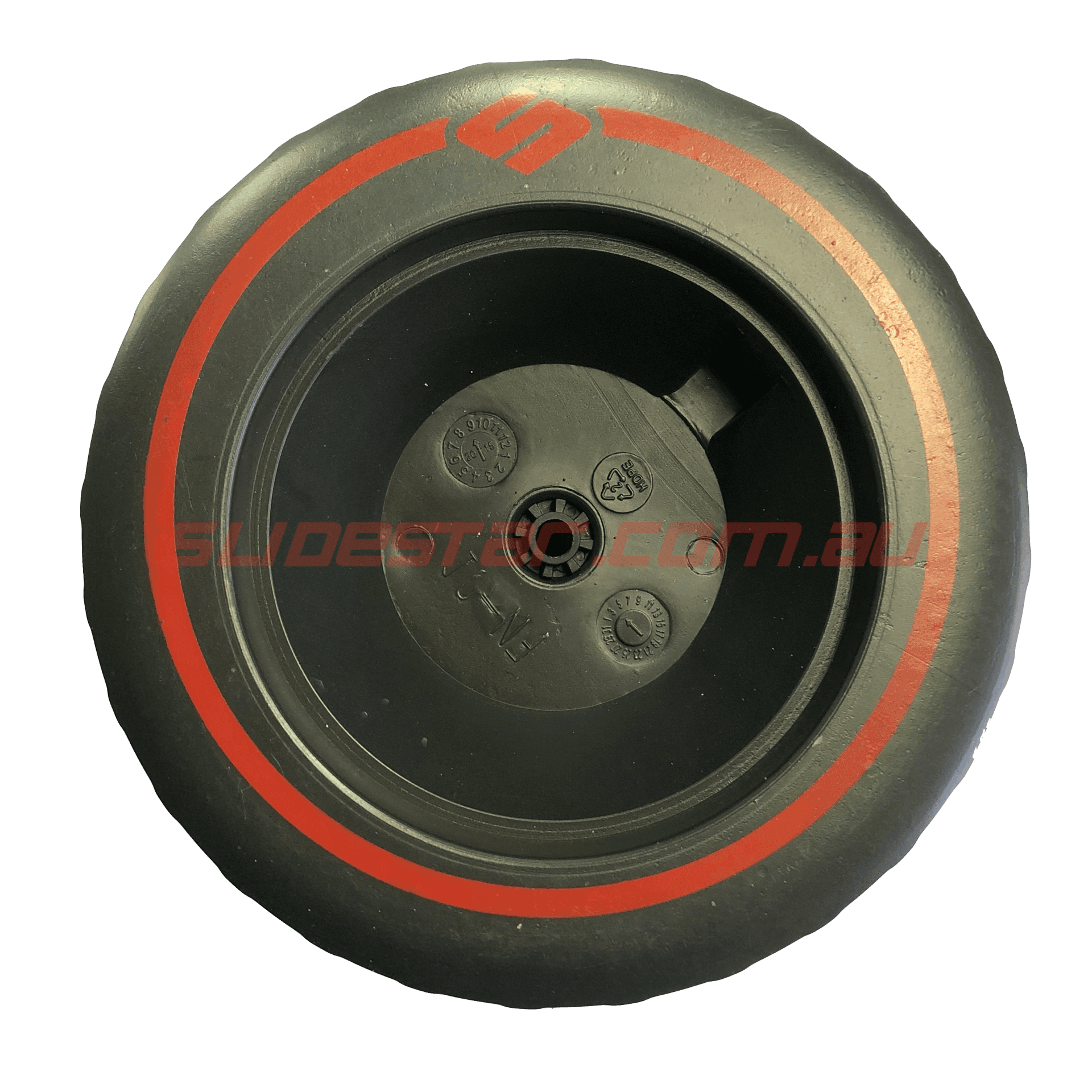 REPLACEMENT WHEEL-SLICK - Image 23