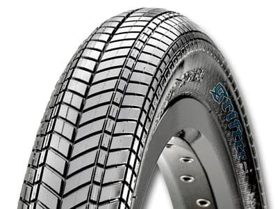 Maxxis GRIFTER<br /> 20 INCH - Image 4