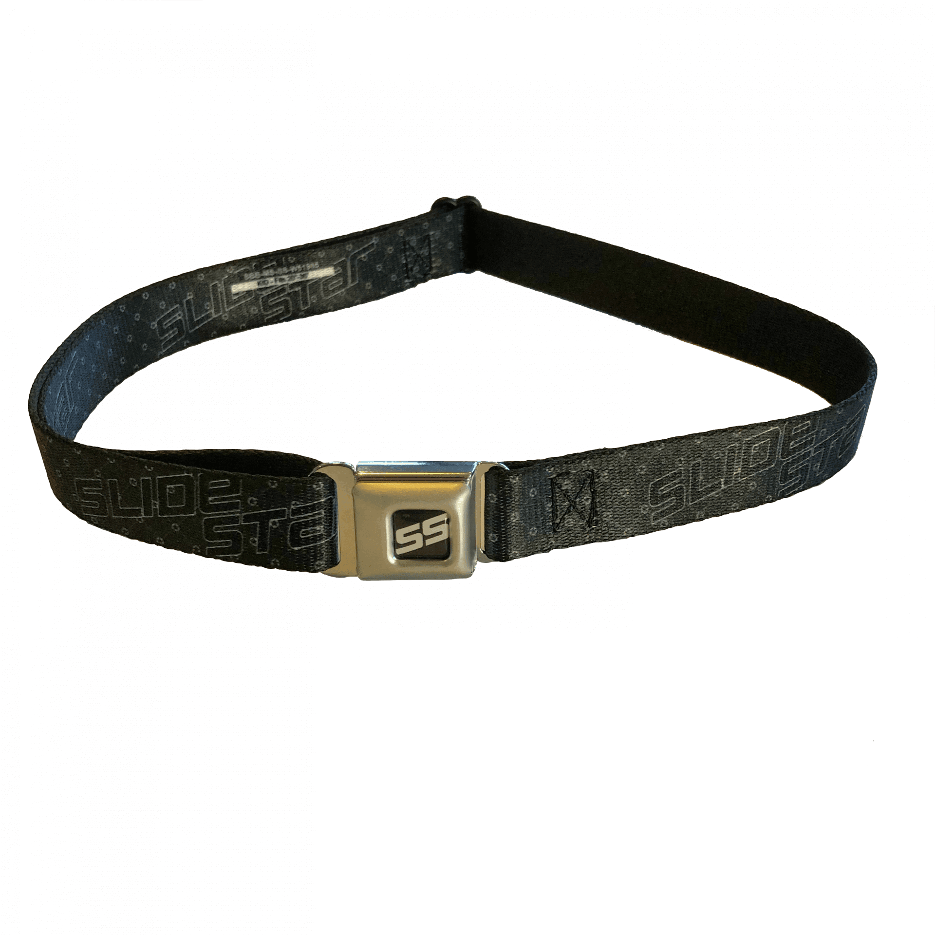 KIDS SLIDE STAR BUCKLE BELT <br />from Buckle-Down USA - Image 4
