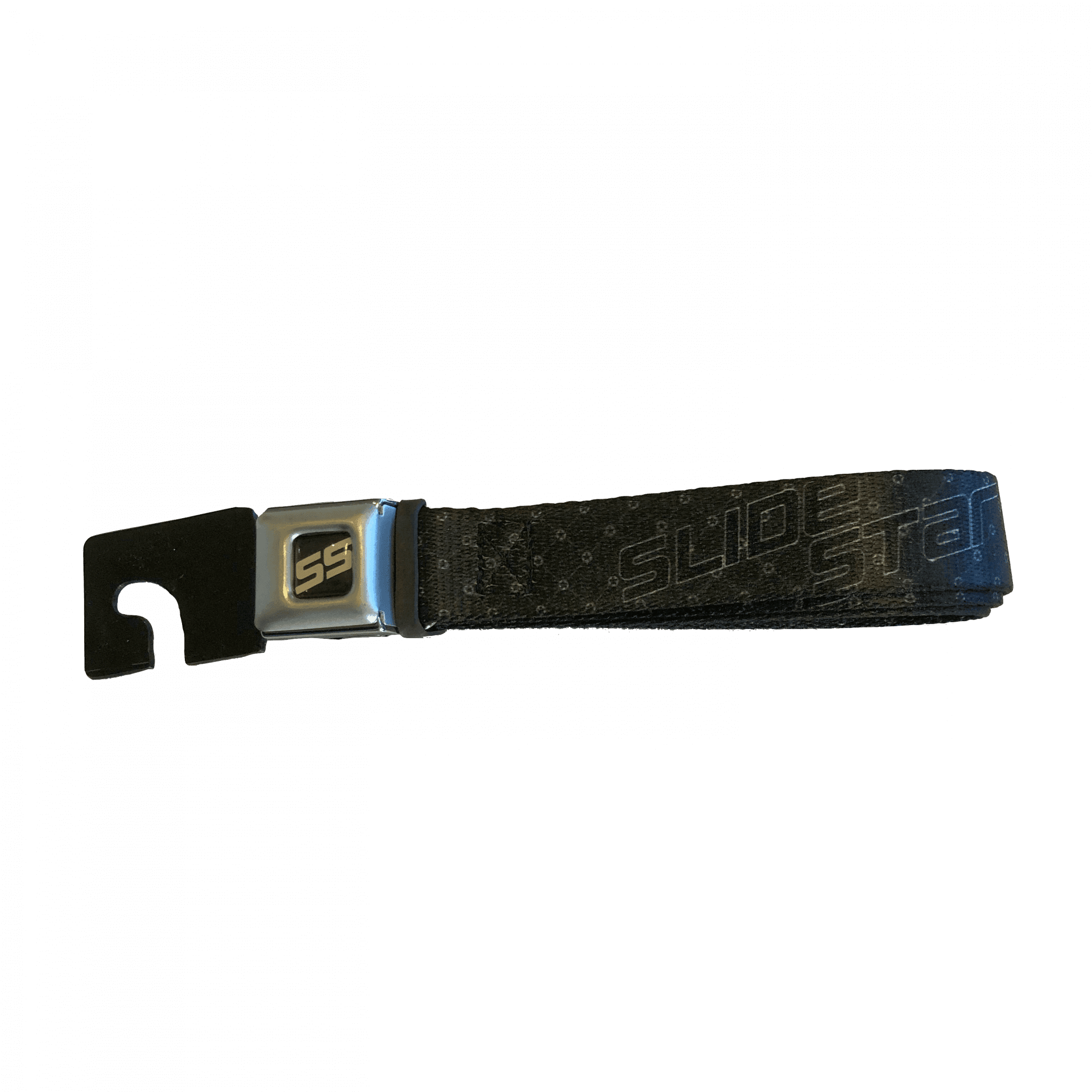 KIDS SLIDE STAR BUCKLE BELT <br />from Buckle-Down USA - Image 10