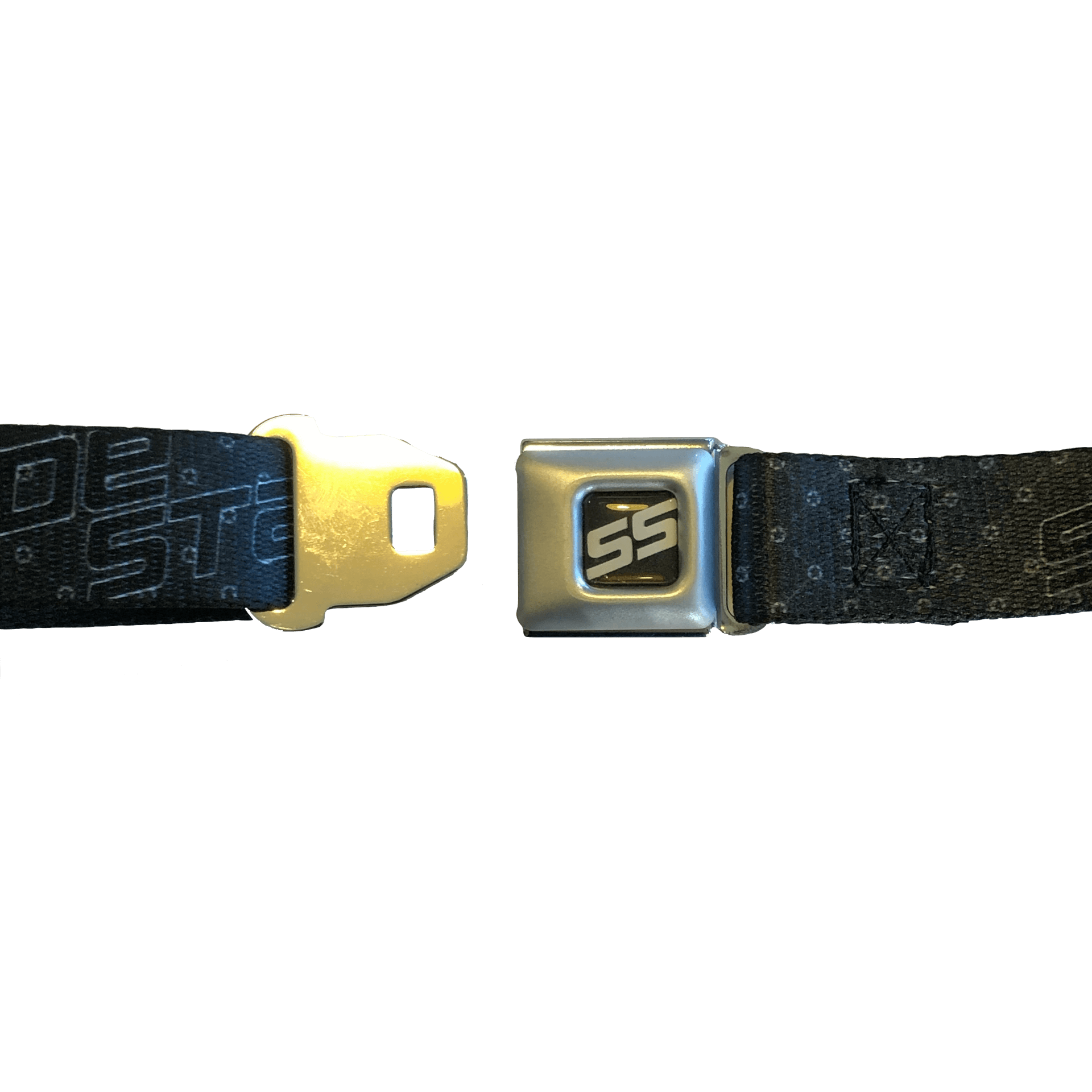 KIDS SLIDE STAR BUCKLE BELT <br />from Buckle-Down USA - Image 11