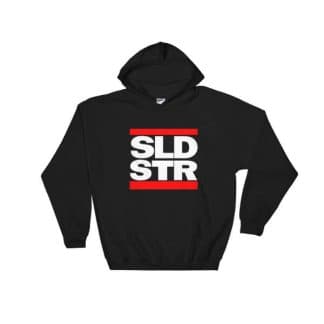 SLD STR Tribute Hood