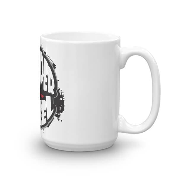 Smoko Mug - Image 4
