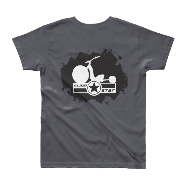 100% COOL KID TEE SHIRT - Image 9