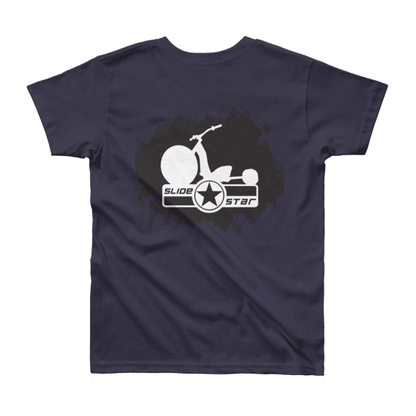 100% COOL KID TEE SHIRT - Image 5