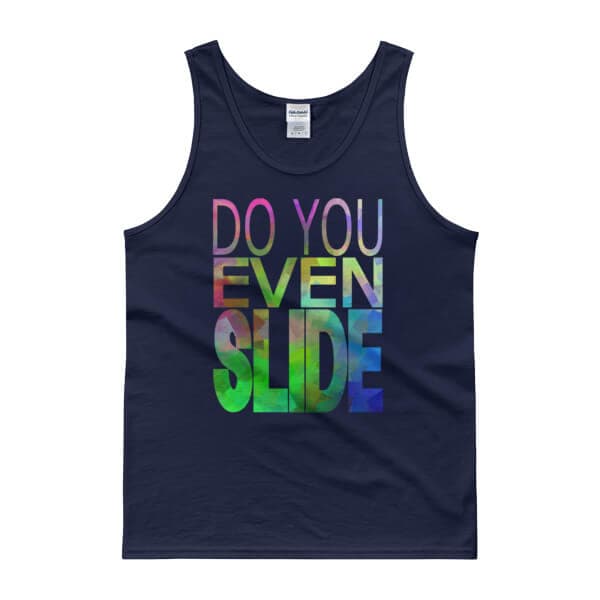 Well Do Ya? Guys Tank-Top - Image 3