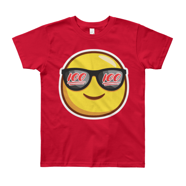 100% COOL KID TEE SHIRT - Image 15