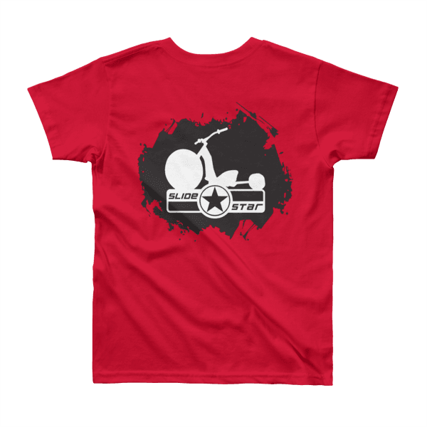 100% COOL KID TEE SHIRT - Image 16