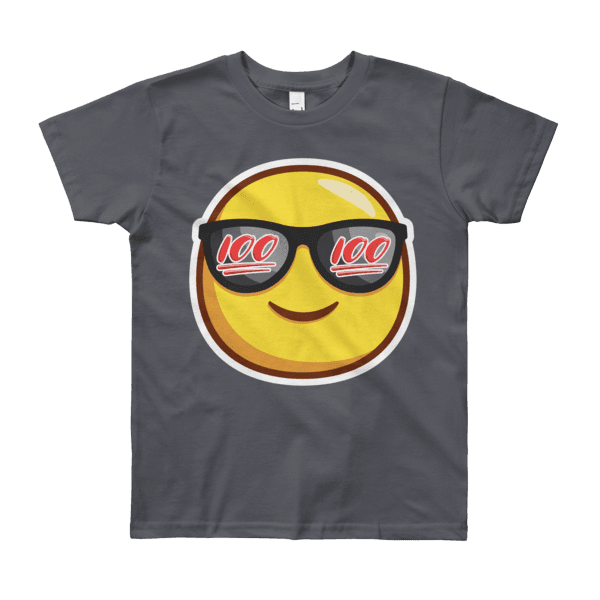 100% COOL KID TEE SHIRT - Image 8