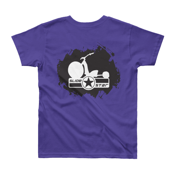100% COOL KID TEE SHIRT - Image 10