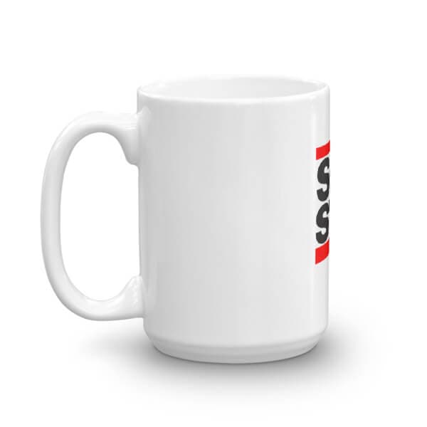 SLD STR MUG - Image 5