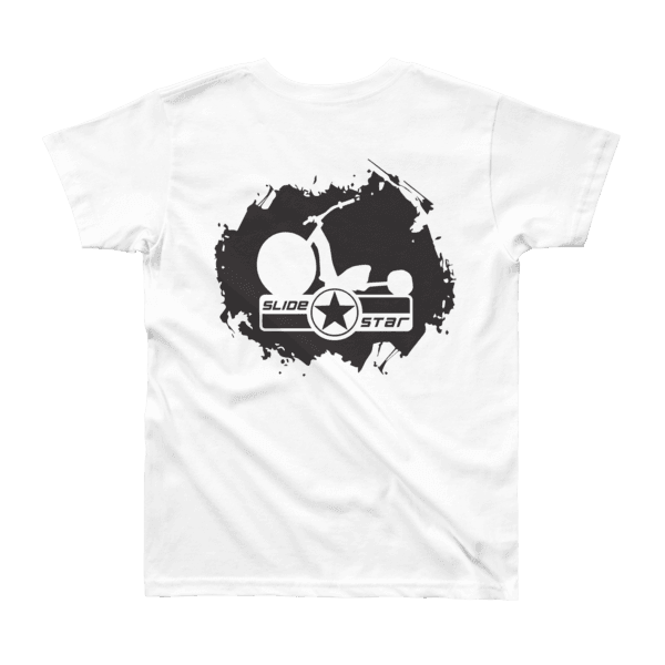 100% COOL KID TEE SHIRT - Image 3