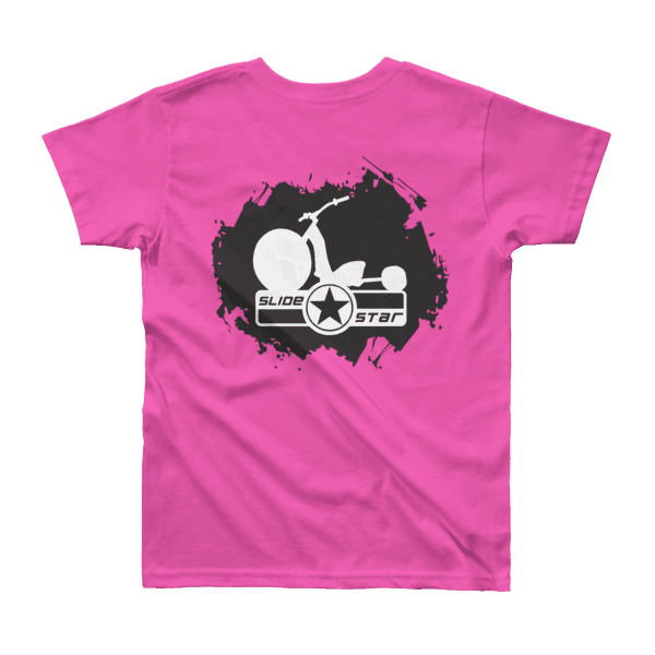 100% COOL KID TEE SHIRT - Image 18