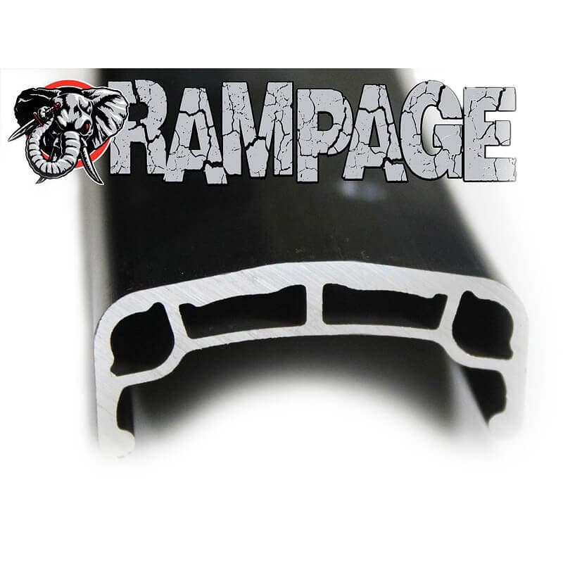 Stolen RAMPAGE Rim<br />20