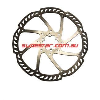 TEKTRO™ 203mm Disc Rotor
